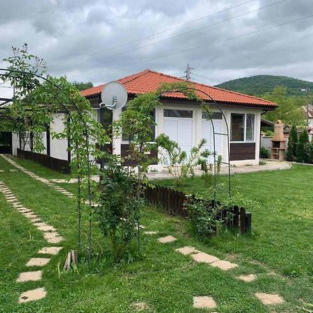 Guest House Medina Belogradchik Exterior foto