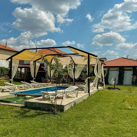 Guest House Medina Belogradchik Exterior foto