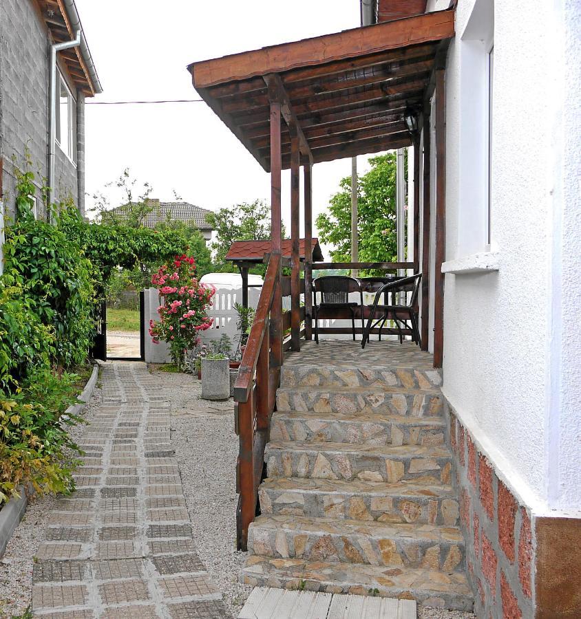 Guest House Medina Belogradchik Exterior foto