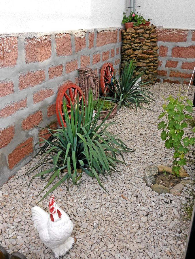 Guest House Medina Belogradchik Exterior foto