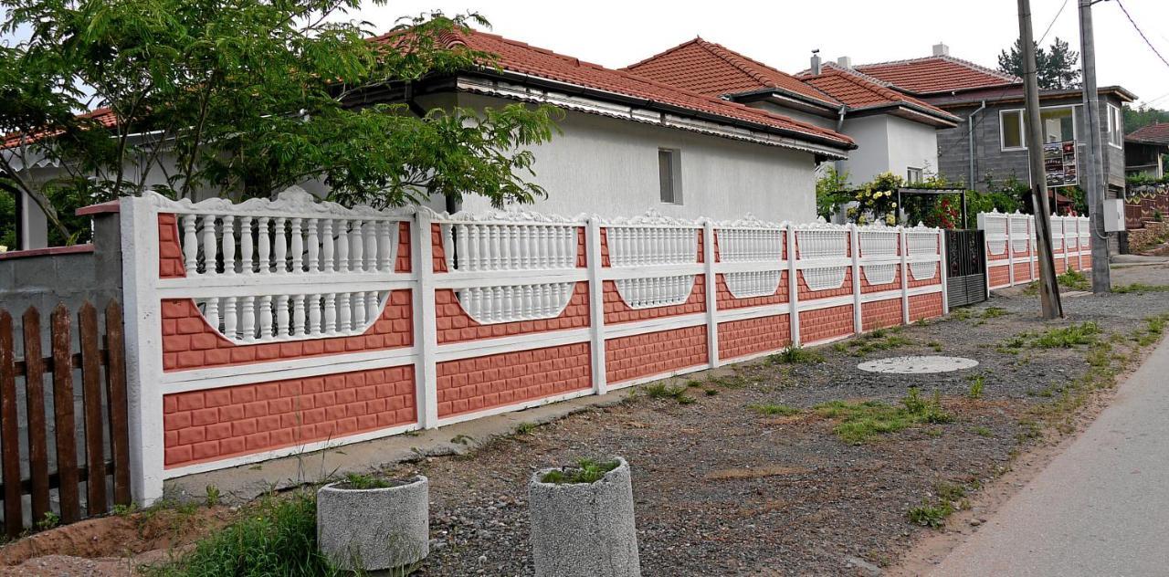 Guest House Medina Belogradchik Exterior foto