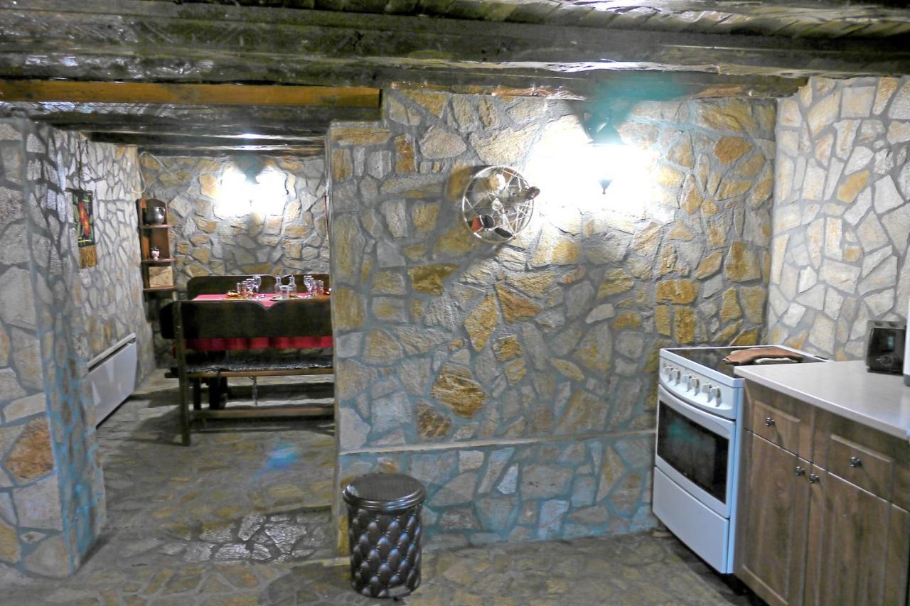 Guest House Medina Belogradchik Exterior foto