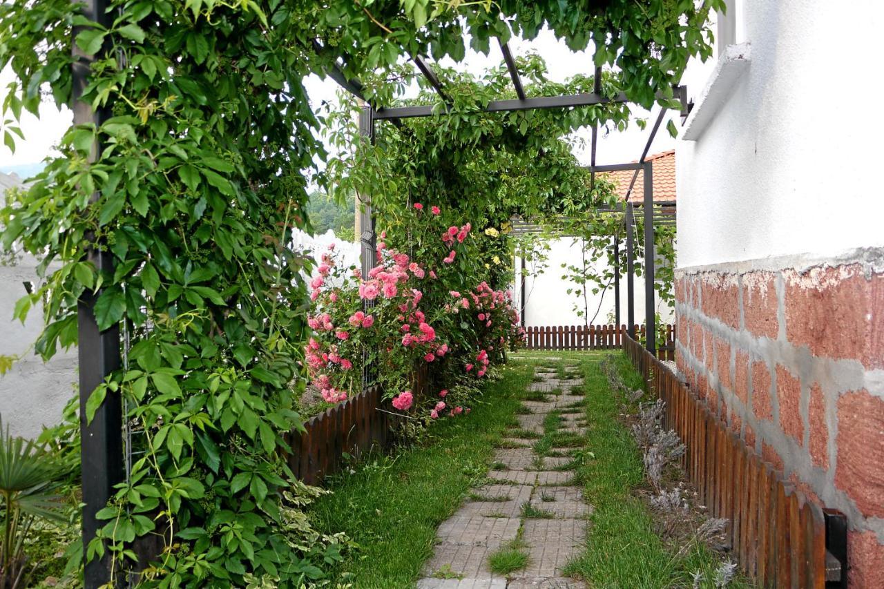 Guest House Medina Belogradchik Exterior foto