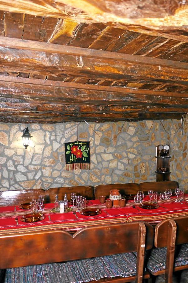 Guest House Medina Belogradchik Exterior foto