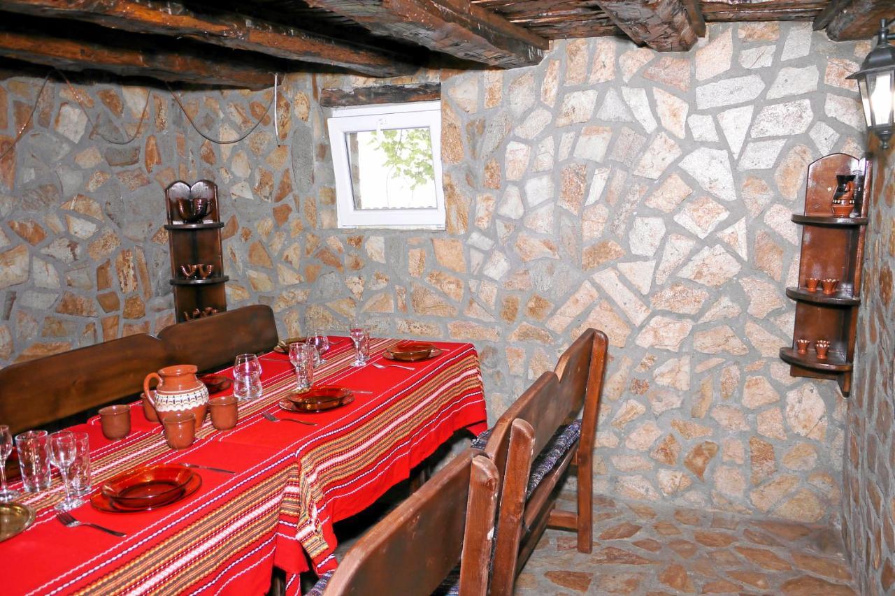Guest House Medina Belogradchik Exterior foto