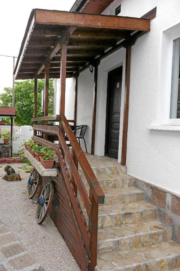 Guest House Medina Belogradchik Exterior foto