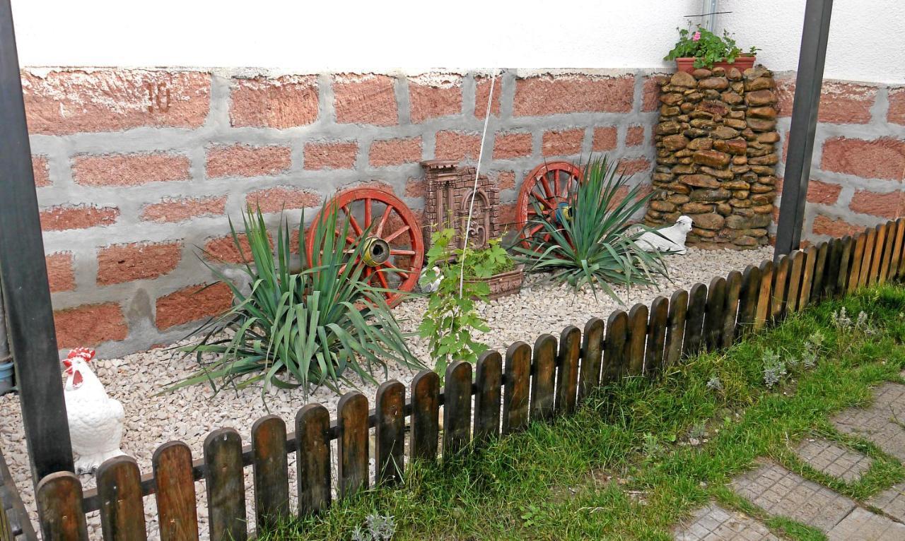 Guest House Medina Belogradchik Exterior foto