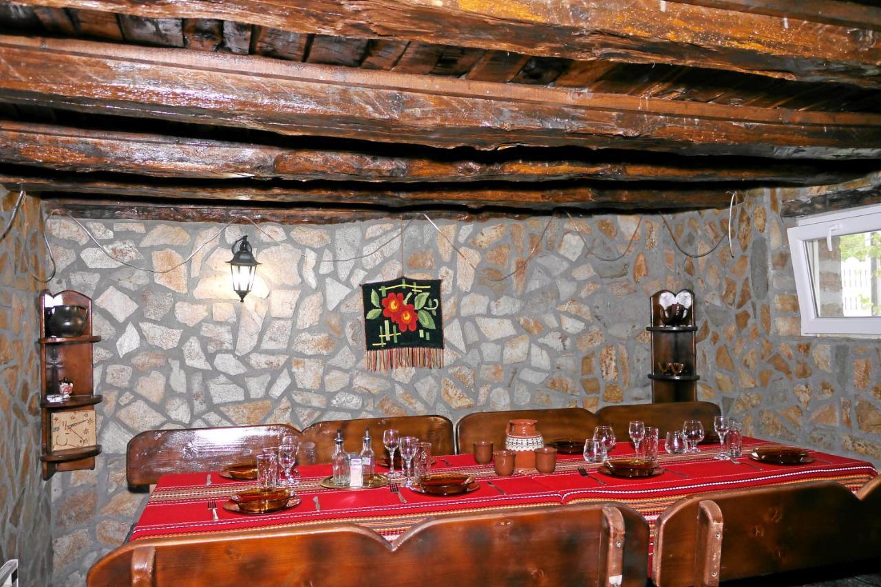 Guest House Medina Belogradchik Exterior foto