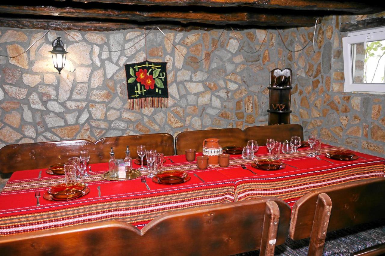 Guest House Medina Belogradchik Exterior foto