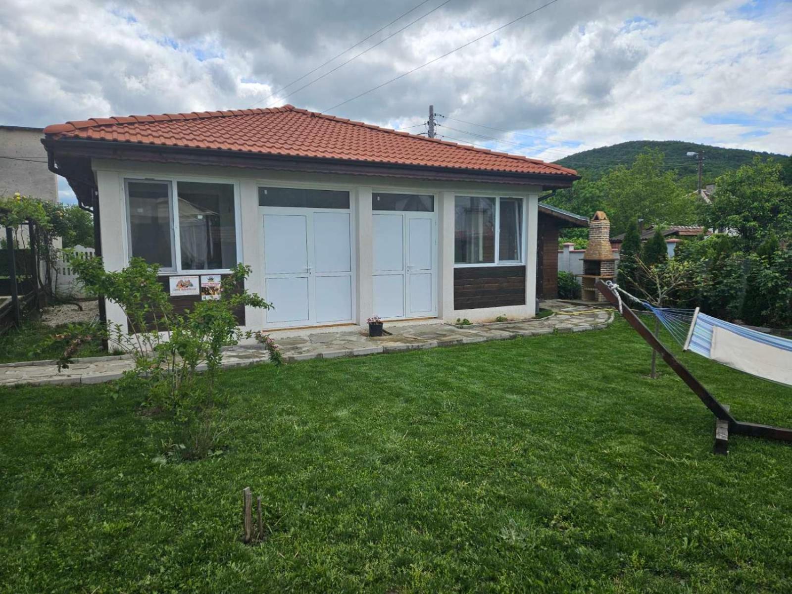 Guest House Medina Belogradchik Exterior foto