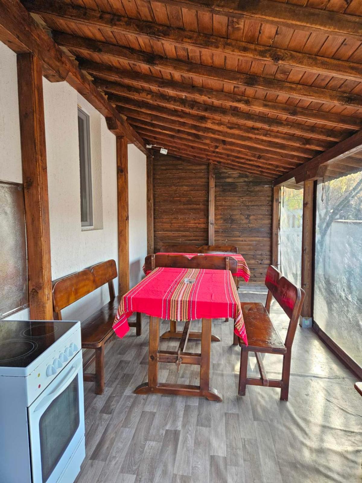 Guest House Medina Belogradchik Exterior foto