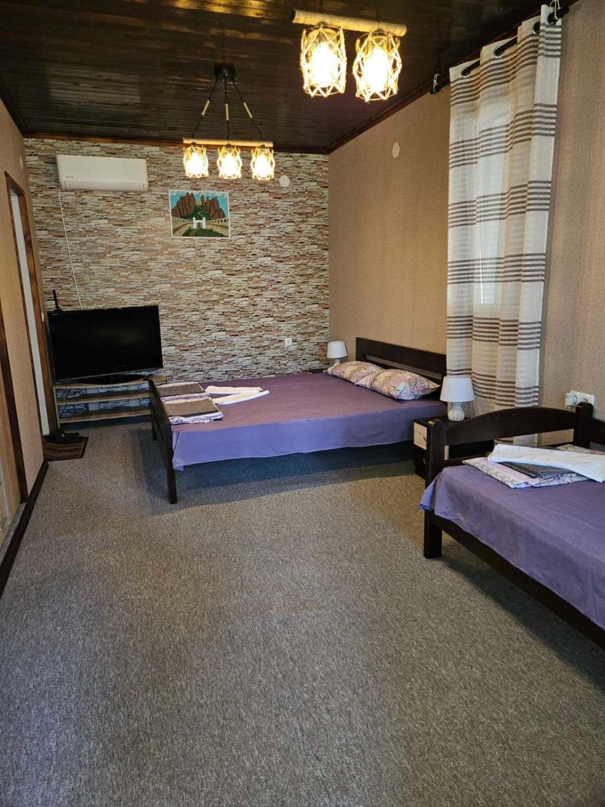 Guest House Medina Belogradchik Exterior foto
